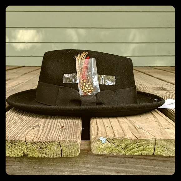 Belfry Fedora - Picture 3 of 4